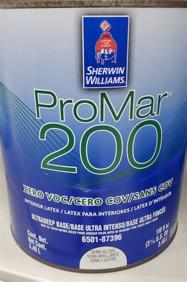 Unveiling The Beauty Of Promar 200 Exterior Finishes