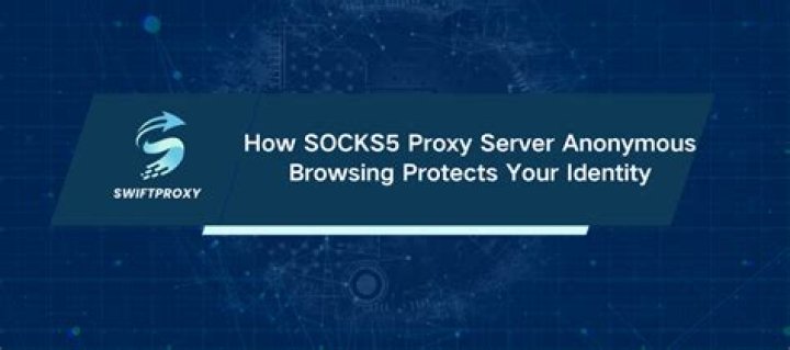 Discover The Power Of Anonymous Proxy Servers Today!