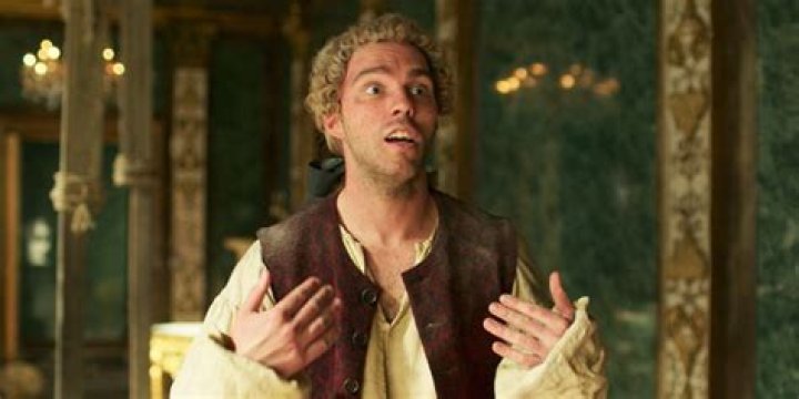 Meet Pugachev: The Legendary Actor Behind The Iconic Roles