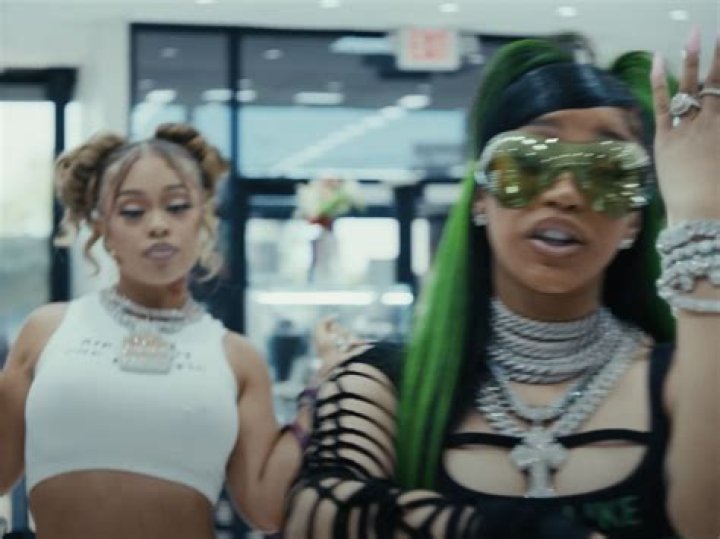 Put It On The Floor Like Cardi B: Unleash Your Inner Diva