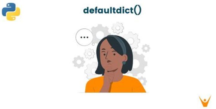 Understanding Python Defaultdict: A Comprehensive Guide