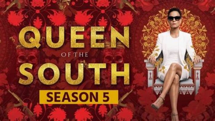 The Epic Conclusion: Queen Of The South Season 6