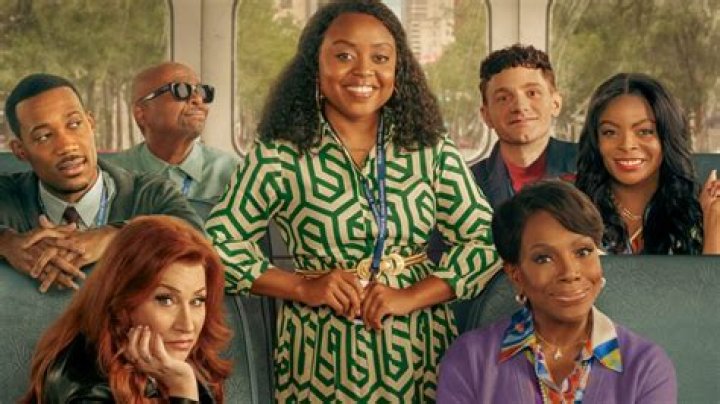 The Ultimate Guide To Quinta Brunson's Sorority Journey