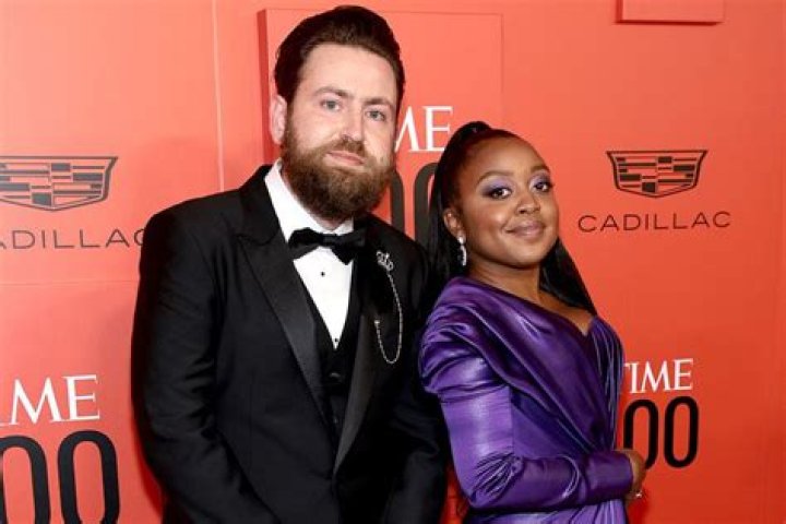 The Ultimate Guide To Quinta Brunson's Beloved Husband