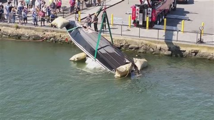 Tragic Accident: Rabbi Daniel Schwartz Involved In Devastating Crash