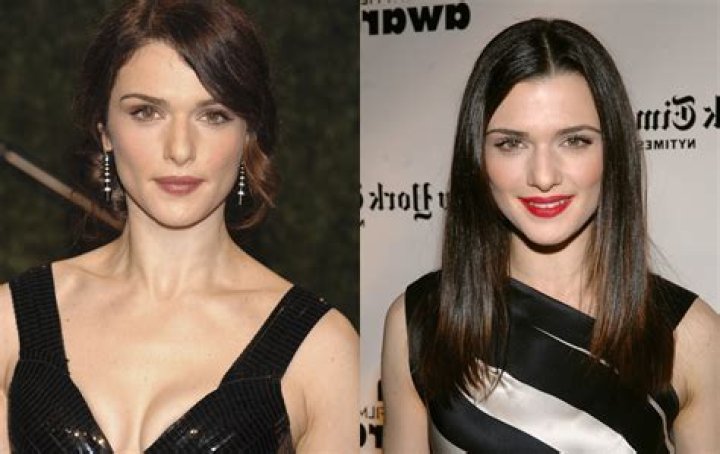 Rachel Weisz Plastic Surgery: Did She Or Didn't She?