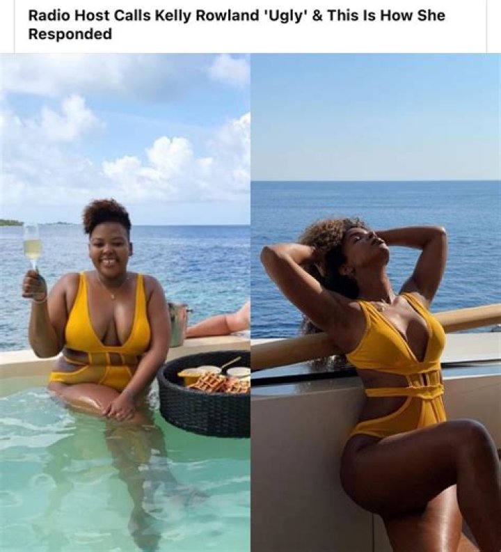 Radio Host's Cruel Comments: 