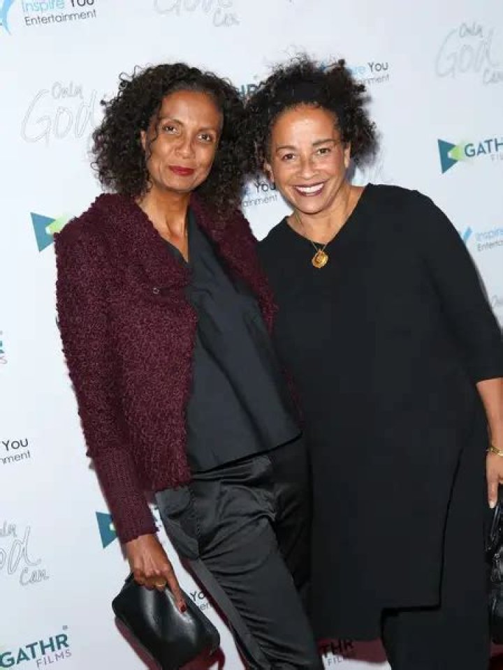 Rae Dawn Chong's Mother: Exploring Her Family And Heritage