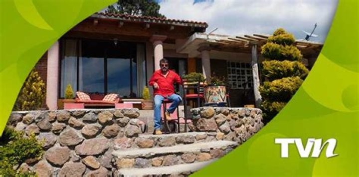 Meet Rafael Goyri: The Man Behind The Vision