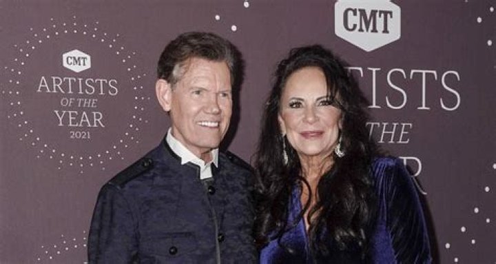 The Latest On Randy Travis: A Comprehensive Look At His Current News