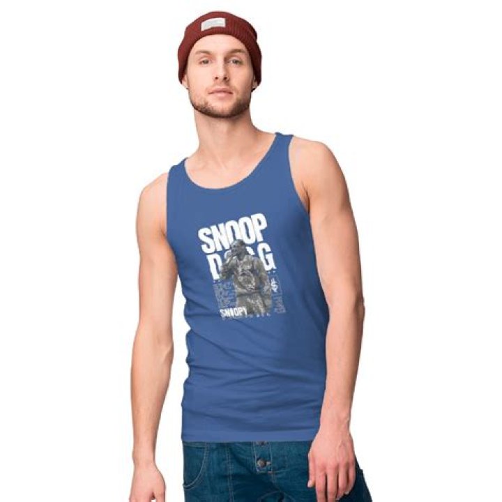 The Ultimate Guide To Rapper Tank: Unlocking The Power Of Style And Performance