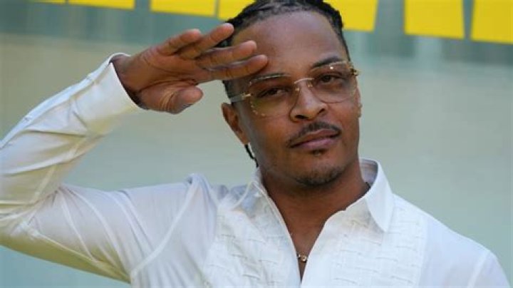 The Latest On Rapper T.I.: Breaking News And Updates