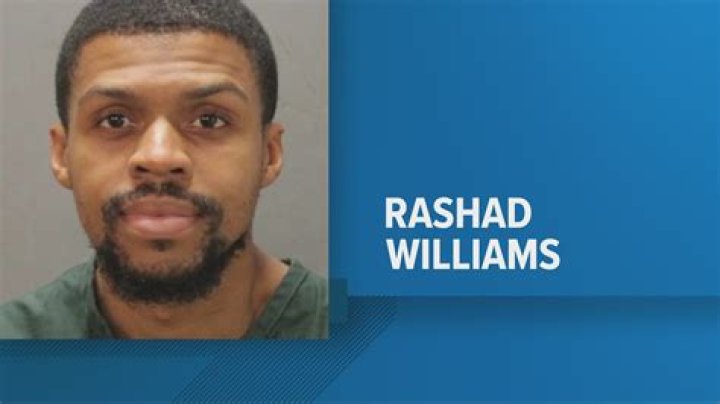 Rashad Jamal's 16-Year Prison Sentence: Justice Served