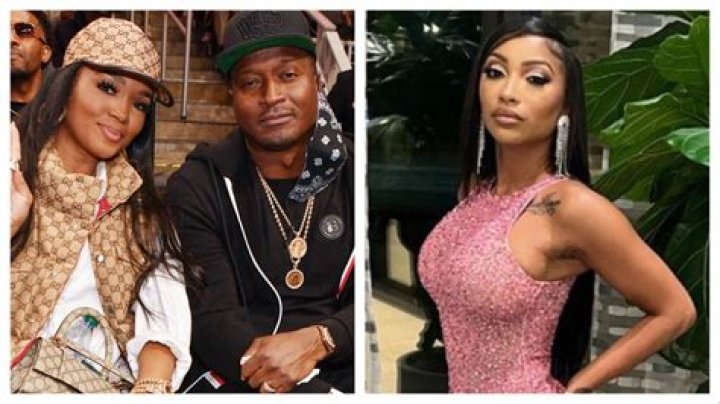 How Old Is Rasheeda Compared To Kirk: The Age Gap Explained