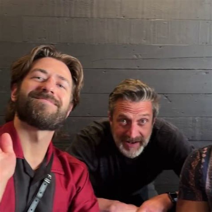 Who Is Ral Esparza's Husband? Here's The Truth