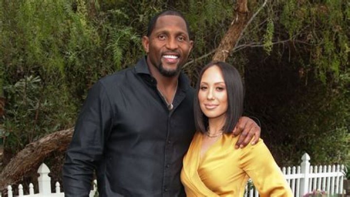 Meet Ray Lewis's Wife: An Inspiring Journey Of Love And Support