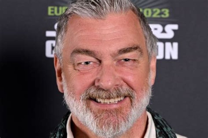 Remembering Ray Stevenson: A Look Back At His Life And Legacy