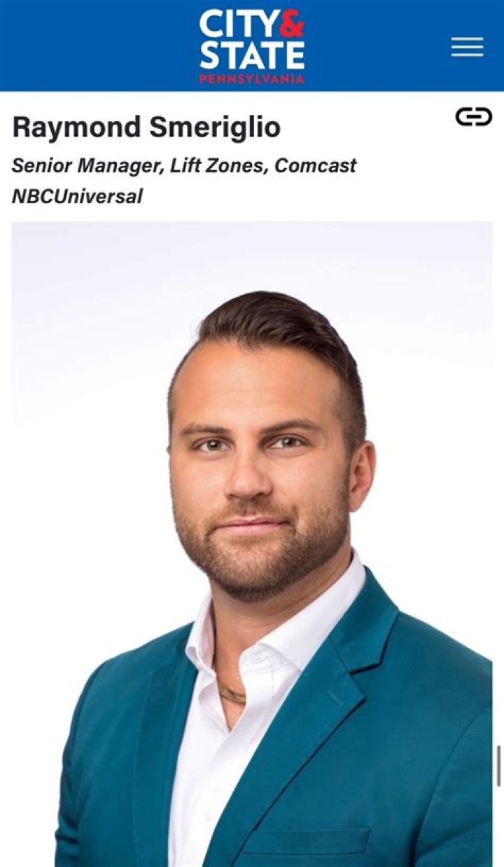 The Ultimate Guide To Raymond Pantoja In Philadelphia