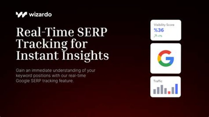 Live SERP Tracking: Monitor Your Rankings In Real Time