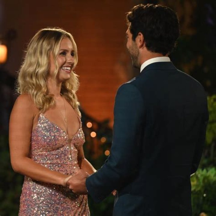 The Scoop On Reality Steve's Joey Prediction: Will He Be The Bachelor Winner?