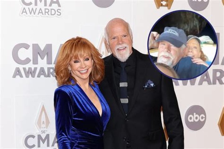 Who's Reba McEntire's Granddaughter? Meet Her Here