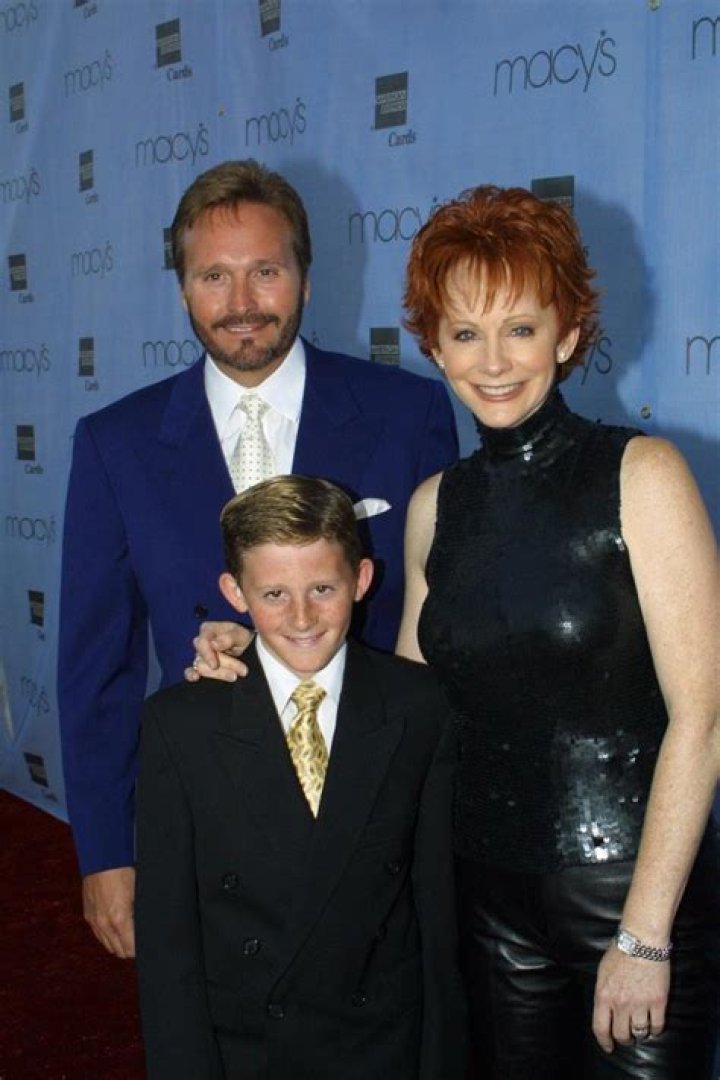 Meet Reba McEntire's Children: Uncovering The Family Behind The Country Music Icon