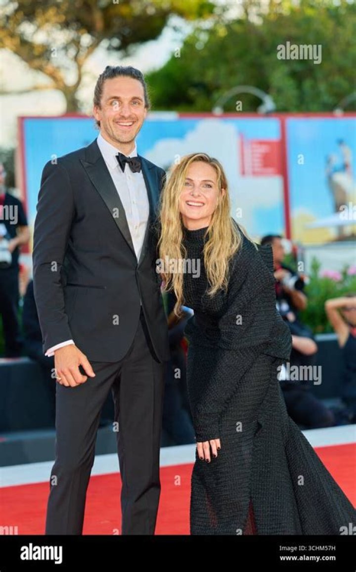 Rebecca Ferguson's Captivating Portrayal Of Rory: A Cinematic Masterpiece