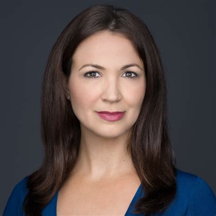 Rebeccah Heinrichs' Age: A Detailed Look