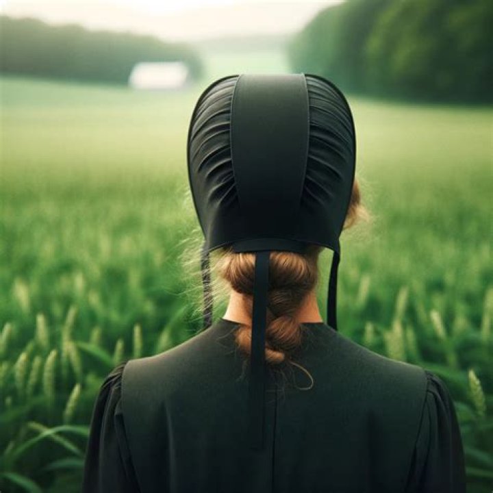 Rebekah Byler's Unforgettable Journey Breaking Away From Amish Life