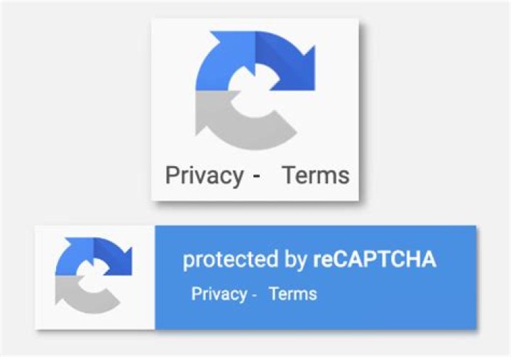 The Ultimate Guide To Enhance Your Website Security With Recaptcha Badge