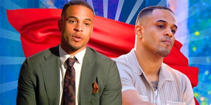 The Ultimate Red Grant Wiki: Unraveling The Mysteries