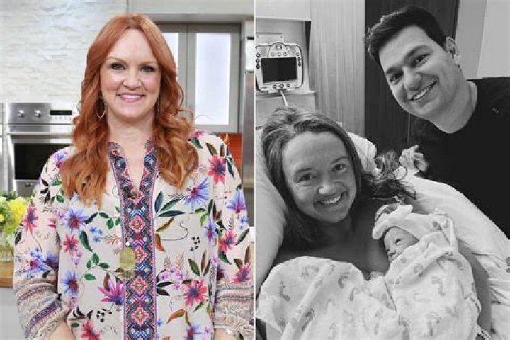Debunking The Rumors: The Truth About Ree Drummond's Health