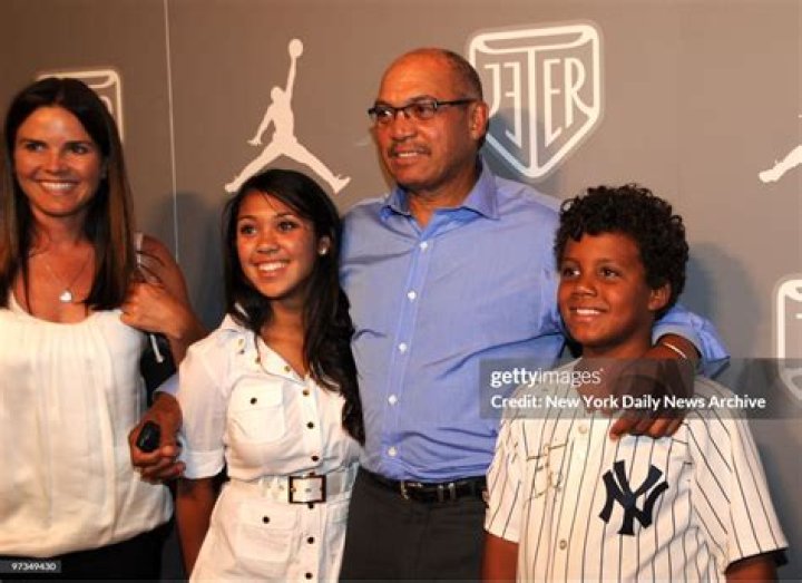 Tracing The Maternal Roots Of Baseball Legend: Reggie Jackson's Mother