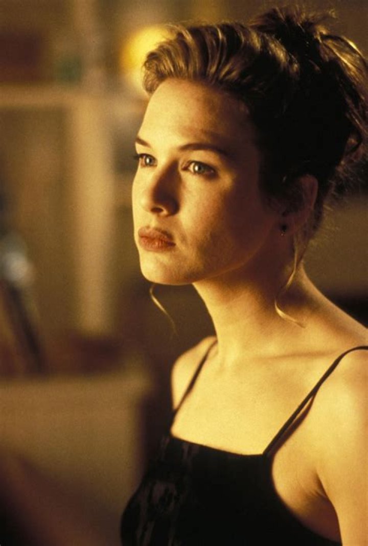 Rene Zellweger's Youthful Transformations: A Journey Through The Years