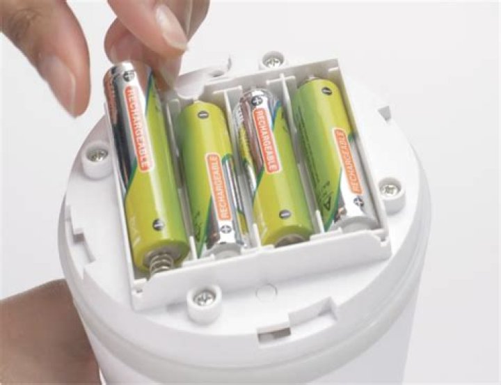 A Guide To Effortlessly Replacing Your SimpliSafe Batteries