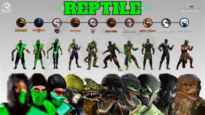 Reptile After Eli: Tracking The Aftermath