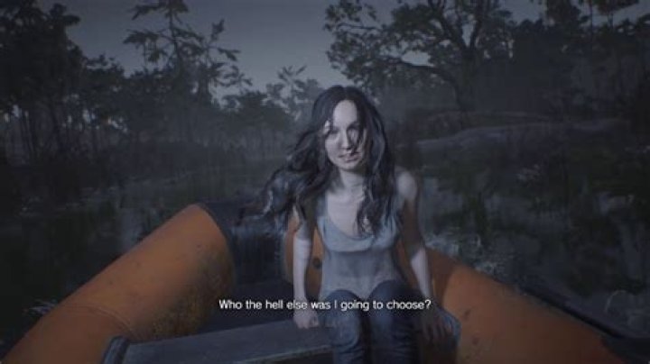 Ultimate Guide: Curing Mia Or Zoe In Resident Evil 7