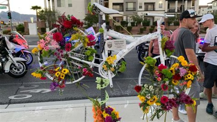 Tragedy Strikes: Retired Police Chief Dies In Cycling Accident