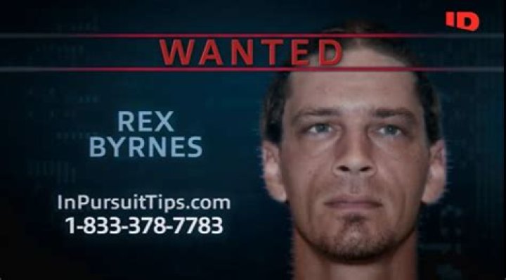 The Ultimate Guide To Rex Byrnes