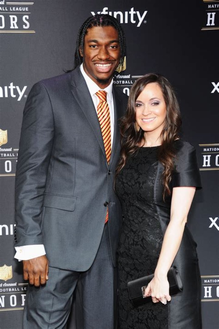 Regina Carter: Uncovering The Life Of RG3's Ex-Wife