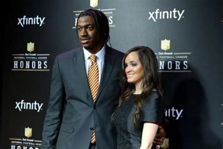 Uncovering The Truth: RGIII's First Wife - A Revealing Examination