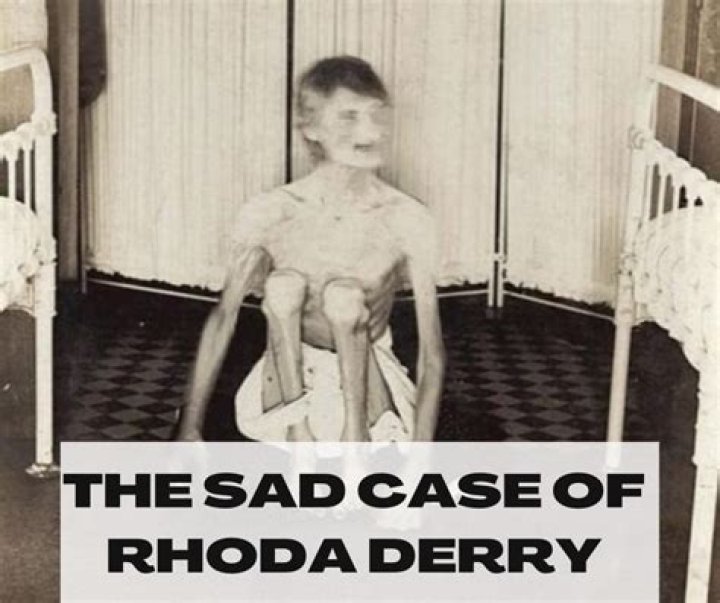 Discover The Influence Of Rhoda Derry: A Trailblazing Advocate For Women's Rights