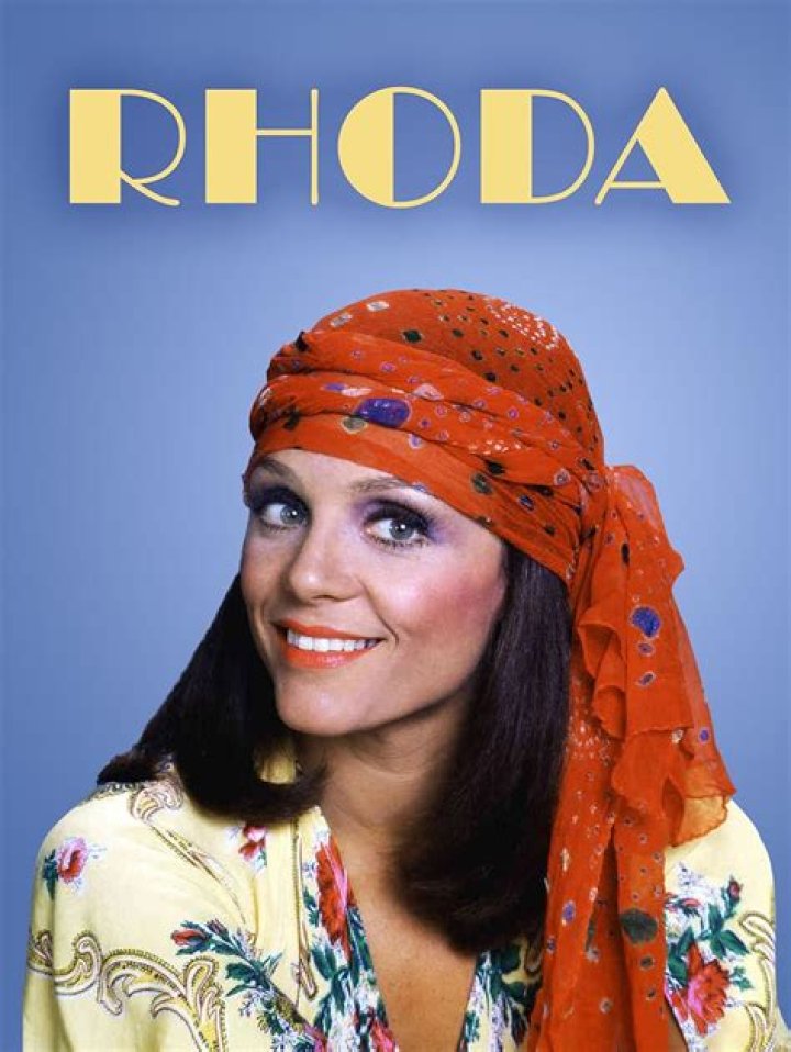 Unforgettable Journey Of Rhoda In The Classic TV Show