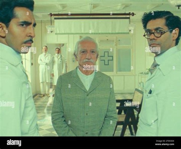 Richard Ayoade's 2023 Highlights: From Film To Television