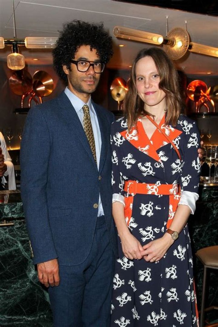 Lydia Fox And Richard Ayoade: A Look At Their Unique Relationship