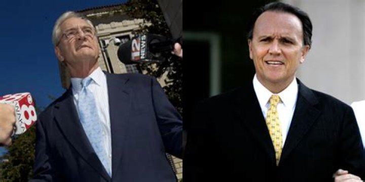 Richard Scrushy's Net Worth 2022 - Unveiled