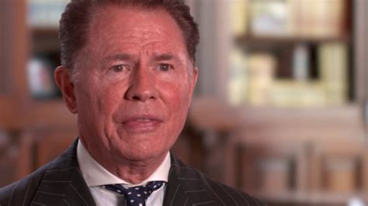 Richard Stephenson's Net Worth: A Comprehensive Look