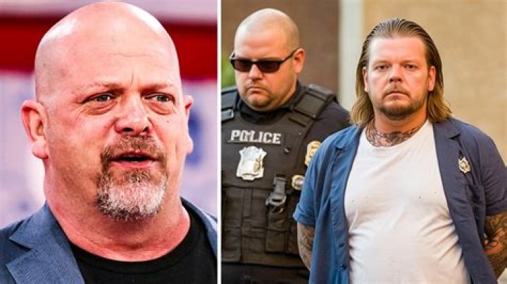 Rick Harrison's Legal Woes: Court Case Explored