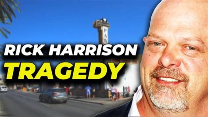 Rick Harrison Implicated In Shocking Guilty Verdict