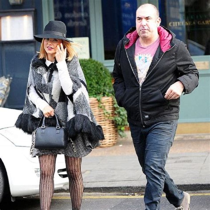 Rick Hoffman's Partner: Inside The Actor's Personal Life And Relationship